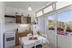 Apartamenty Ergić Apartament 4: (2+0) – AP-4 I. foto 5