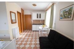 Apartamenty Marin No1. Apartament 1 – Studio 1 foto 2