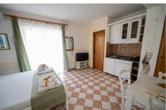 Apartamenty Marin No1. Apartament 3 – Studio 3 foto 1