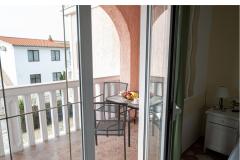 Apartamenty Marin No1. Apartament 4 – Studio 4 foto 3