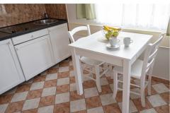 Apartamenty Marin No1. Apartament 4 – Studio 4 foto 4