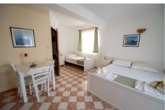 Apartamenty Marin No1. Apartament 6 – Studio 6 foto 2