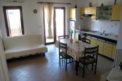 Apartamenty Mediterranean sundance Apartament 3 – Lavanda foto 3