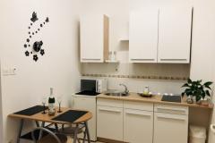 Apartamenty Centar Apartament 2: (2+1) – App 2+1 foto 1