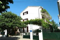 Apartamenty Milka-Jure Srima-Vodice Apartament 1 – Apartman 3 foto 1