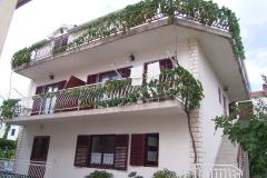 Apartamenty Milka-Jure Srima-Vodice Apartament 1 – Apartman 3 foto 2