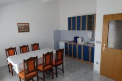 Apartamenty Milka-Jure Srima-Vodice Apartament 1 – Apartman 3 foto 3