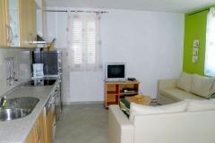 Apartamenty Olea Apartament 1 – GREEN foto 2