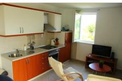 Apartamenty Olea Apartament 2 – BLUE foto 4