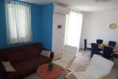 Apartamenty Olea Apartament 2 – BLUE foto 5