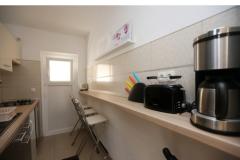 Apartamenty Orhideja Apartament 1 – Studio 1 foto 1