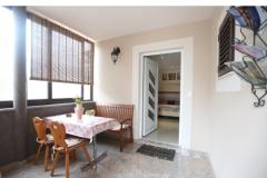 Apartamenty Orhideja Apartament 1 – Studio 1 foto 5
