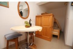 Apartamenty Orhideja Apartament 2 – Studio 2 foto 5