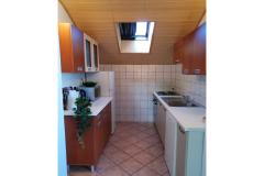Apartamenty Ria Vodice Apartament 1: (4+1) – App1 foto 1