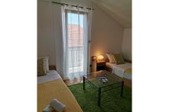 Apartamenty Ria Vodice Apartament 1: (4+1) – App1 foto 5