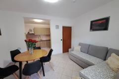 Apartamenty Ria Vodice Apartament 2: (4+1) – App2 foto 1
