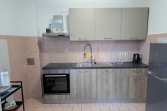 Apartamenty Ria Vodice Apartament 2: (4+1) – App2 foto 3