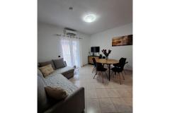 Apartamenty Ria Vodice Apartament 2: (4+1) – App2 foto 4