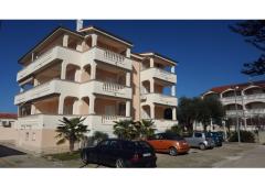 Apartamenty Vodice &amp; Srima Apartament 2 – A2+2 foto 1