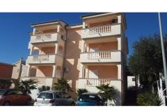 Apartamenty Vodice &amp; Srima Apartament 2 – A2+2 foto 2