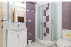 Apartamenty Villa Ines Apartament 1: (4+2) – apartman 2 foto 1
