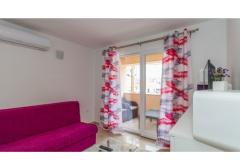 Apartamenty Villa Ines Apartament 1: (4+2) – apartman 2 foto 3