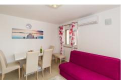 Apartamenty Villa Ines Apartament 1: (4+2) – apartman 2 foto 4