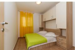 Apartamenty Villa Ines Apartament 2: (4+2) – apartman 1 foto 1