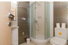 Apartamenty Villa Ines Apartament 2: (4+2) – apartman 1 foto 3