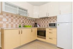Apartamenty Villa Ines Apartament 2: (4+2) – apartman 1 foto 4