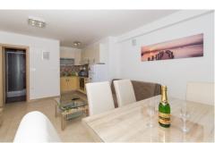 Apartamenty Villa Ines Apartament 3: (2+2) – AP 4i5 foto 3