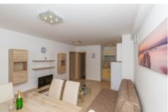 Apartamenty Villa Ines Apartament 3: (2+2) – AP 4i5 foto 4