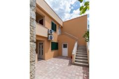 Apartamenty Villa Ines Apartament 3: (2+2) – AP 4i5 foto 5