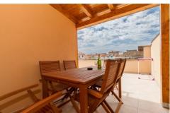 Apartamenty Villa Ines Apartament 4: (6+2) – trosobni 3 foto 1
