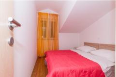 Apartamenty Villa Ines Apartament 4: (6+2) – trosobni 3 foto 3