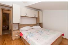 Apartamenty Villa Ines Apartament 4: (6+2) – trosobni 3 foto 5