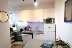 Apartamenty Villa Punta Apartament 4 – A6 foto 1