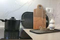 Apartamenty Villa Punta Apartament 4 – A6 foto 4