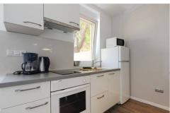 Apartamenty Villa Punta Apartament 2 – A1 foto 3