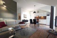 Apartamenty Villa Punta Apartament 3 – A5 foto 2