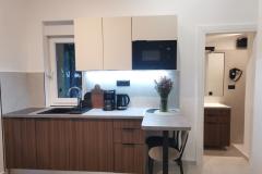 Apartamenty Villa Punta Apartament 6 – A2 foto 4