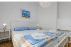 Apartamenty Villa Tribunj Apartament 2 – Apartman 1 foto 1