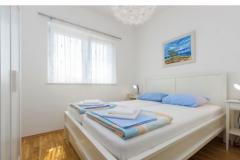 Apartamenty Villa Tribunj Apartament 2 – Apartman 1 foto 3