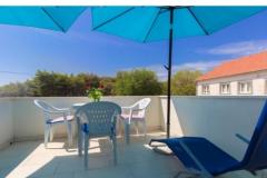 Apartamenty Villa Tribunj Apartament 1 – Apartman 2 foto 1