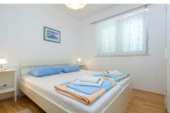 Apartamenty Villa Tribunj Apartament 1 – Apartman 2 foto 3