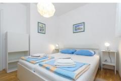 Apartamenty Villa Tribunj Apartament 1 – Apartman 2 foto 4