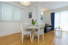 Apartamenty Villa Tribunj Apartament 1 – Apartman 2 foto 5