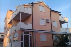 Apartamenty Vodice Apartament 1 foto 4