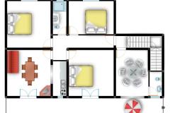 Apartamenty Vučak Apartament 4 foto 4