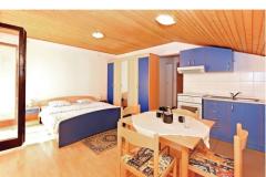 APOZ Vodice Apartament 2 – AP2+1 foto 2